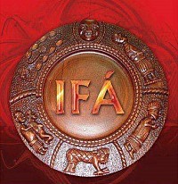 Ifa